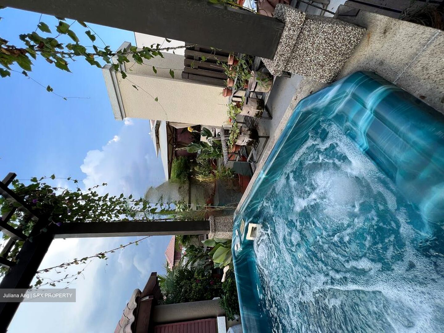 D'Ecosia (D15), Condominium #455263801